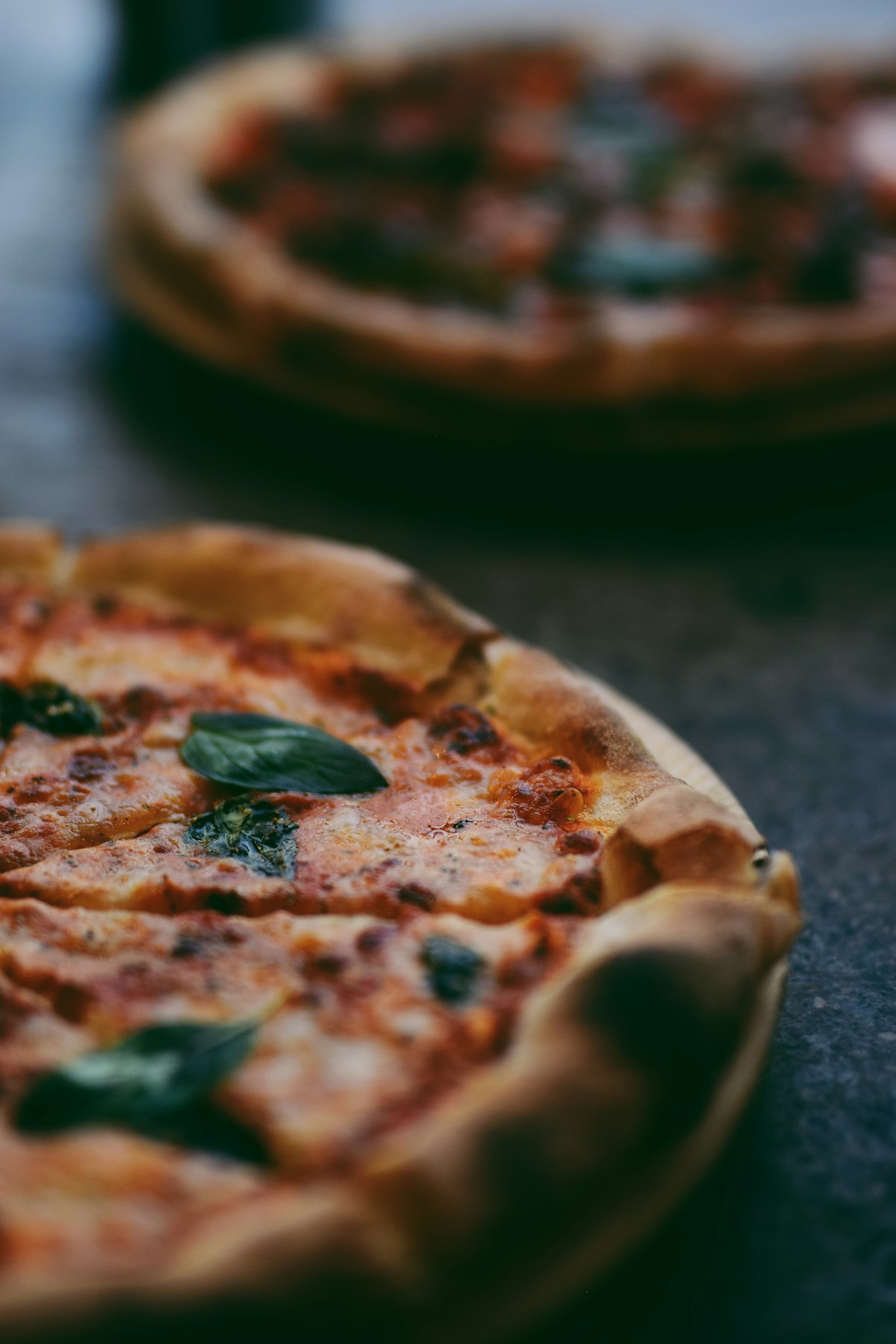 Pizzateig Rezept